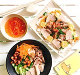 Tiệm Ăn Cô Béo Nha Trang