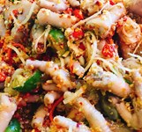 Tiệm Ăn Cô Béo Nha Trang