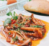 Tiệm Ăn Cô Béo Nha Trang