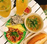 Tiệm Ăn Cô Béo Nha Trang