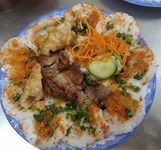 Bún Thịt Nướng Hoàng Văn Thụ
