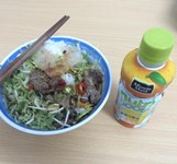 Bún Thịt Nướng Hoàng Văn Thụ