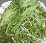 Bún Thịt Nướng Hoàng Văn Thụ