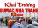 Gumac Nha Trang