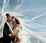 Mỹ Ảnh Studio Nha Trang