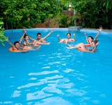 Spa Suối Khoáng Nóng Cam Ranh Hotel