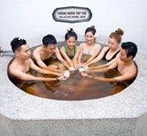 Spa Suối Khoáng Nóng Cam Ranh Hotel