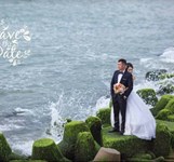 Chụp Ảnh Cưới Đẹp ở Nha Trang - Khế Studio