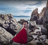 Chụp Ảnh Cưới Đẹp ở Nha Trang - Khế Studio