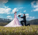 Chụp Ảnh Cưới Đẹp ở Nha Trang - Khế Studio