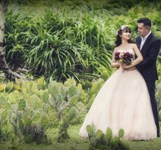 Chụp Ảnh Cưới Đẹp ở Nha Trang - Khế Studio