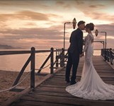 Chụp Ảnh Cưới Đẹp ở Nha Trang - Khế Studio