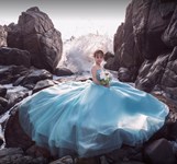 Chụp Ảnh Cưới Đẹp ở Nha Trang - Khế Studio