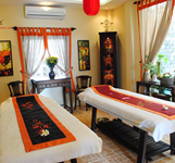 Sứ Spa Nha Trang
