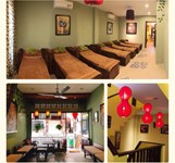 Sứ Spa Nha Trang