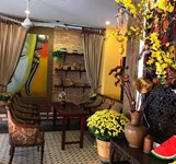 Sứ Spa Nha Trang