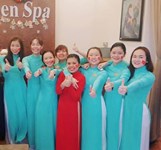 Sen Spa Nha Trang