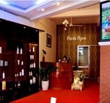 Sen Spa Nha Trang