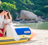 Vikk Studio Chụp Hình Cưới Tại Nha Trang