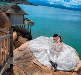 Vikk Studio Chụp Hình Cưới Tại Nha Trang