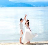 Vikk Studio Chụp Hình Cưới Tại Nha Trang