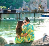 Vikk Studio Chụp Hình Cưới Tại Nha Trang