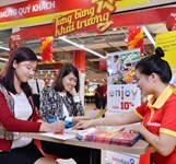 Siêu Thị Vinmart Nha Trang