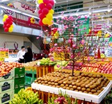 Siêu Thị Vinmart Nha Trang