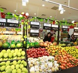 Siêu Thị Vinmart Nha Trang