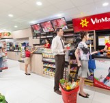 Siêu Thị Vinmart Nha Trang