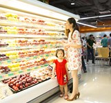 Siêu Thị Vinmart Nha Trang