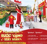 Siêu Thị Vinmart Nha Trang