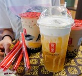Gong Cha Nha Trang