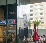 Gong Cha Nha Trang