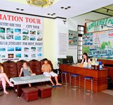 Khách Sạn Thành Đô Nha Trang