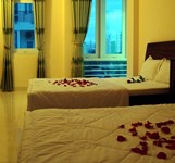 Khách Sạn Thành Đô Nha Trang
