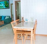 Khách Sạn Nha Trang Seaview Sunrise Condotel