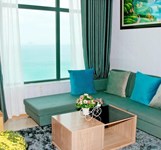 Khách Sạn Nha Trang Seaview Sunrise Condotel