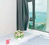 Khách Sạn Nha Trang Seaview Sunrise Condotel
