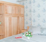 Khách Sạn Nha Trang Seaview Sunrise Condotel