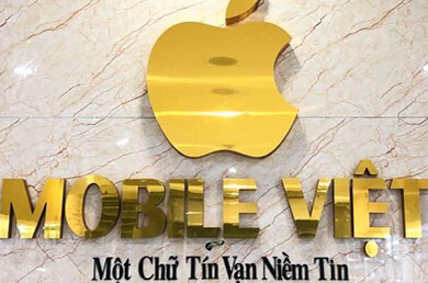 MOBILE VIỆT