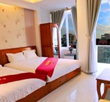 Sentosa Hotel Nha Trang