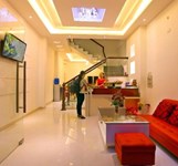 Sentosa Hotel Nha Trang