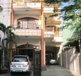 Khách Sạn Cali Nha Trang