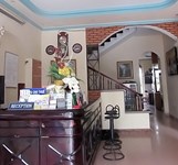 Khách Sạn Cali Nha Trang