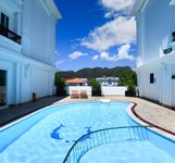 Khách Sạn Paragon Villa Hotel