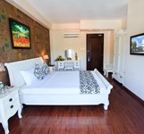 Khách Sạn Paragon Villa Hotel