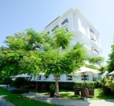 Khách Sạn Paragon Villa Hotel