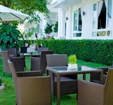 Khách Sạn Paragon Villa Hotel