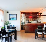 Khách Sạn Paragon Villa Hotel